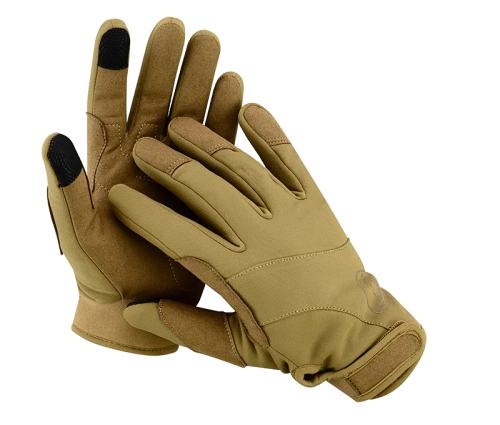 WINTER SHOOTING Rukavice