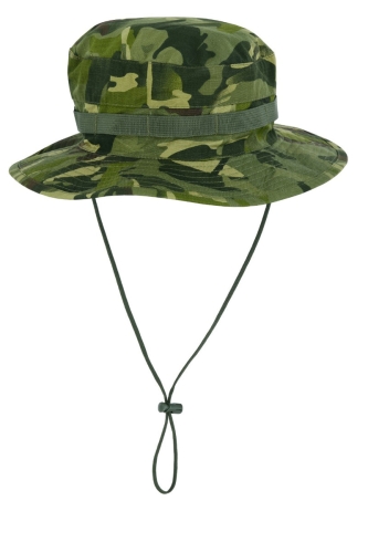 BOONI Klobouk UTP Temperate